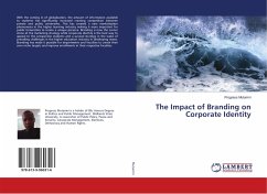 The Impact of Branding on Corporate Identity