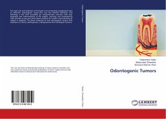 Odontogenic Tumors - Yadav, Yadavendra;Shreedhar, Balasundari;Khan, Sameera Shamim