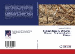 Pathophilosophy of Human Disease ¿ Neuropsychiatric Disease