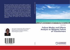 Failure Modes and Effects Analysis to Mitigate Failure of Transformers - Temtim, Genet