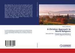 A Christian Approach to World Religions