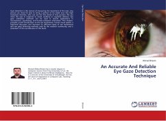 An Accurate And Reliable Eye Gaze Detection Technique - Brisam, Ahmed