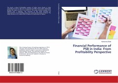 Financial Performance of PSB in India: From Profitability Perspective