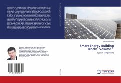 Smart Energy Building Blocks. Volume 1 - Milinkovic, Stevan