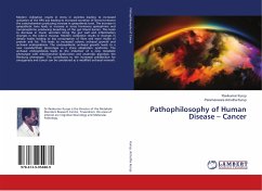 Pathophilosophy of Human Disease ¿ Cancer