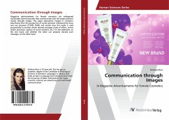 Communication through Images - Reva, Nataliya