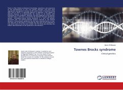 Townes Brocks syndrome