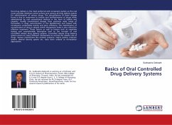 Basics of Oral Controlled Drug Delivery Systems - Debnath, Subhashis