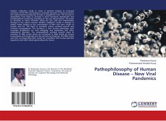 Pathophilosophy of Human Disease ¿ New Viral Pandemics
