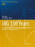 IAG 150 Years