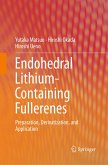 Endohedral Lithium-containing Fullerenes