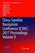 China Satellite Navigation Conference... - Bild 1