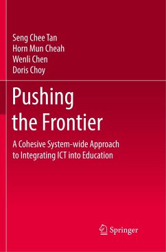 Pushing the Frontier - Tan, Seng Chee;Cheah, Horn Mun;Chen, Wenli