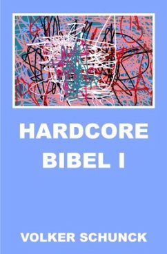 Cover Hardcore Bibel I