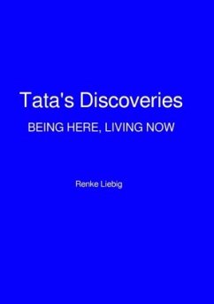Tata's Discoveries - Liebig, Renke