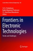 Frontiers in Electronic Technologies Frontiers in Electronic Technologies