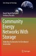 Community Energy Networks With Storage - Bild 1