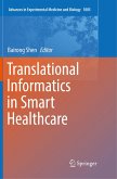 Translational Informatics in Smart Healthcare