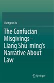 The Confucian Misgivings--Liang Shu-ming¿s Narrative About Law