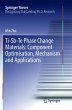 Ti-Sb-Te Phase Change Materials:... - Bild 1