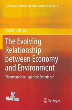 The Evolving Relationship between Economy and Environment - Okuma, Kazuhiro