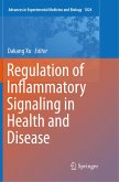 Regulation of Inflammatory Signaling in Health and Disease