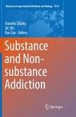 Substance and Non-substance Addiction