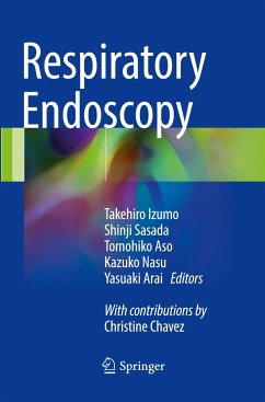 Respiratory Endoscopy