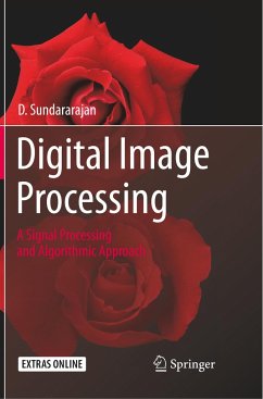 Digital Image Processing - Sundararajan, D.