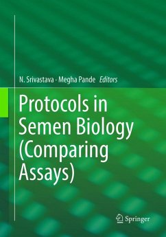 Cover Protocols in Semen Biology (Comparing Assays)