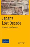 Japan¿s Lost Decade