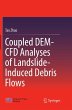 Coupled DEM-CFD Analyses of... - Bild 1