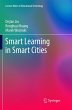 Smart Learning in Smart Cities - Bild 1
