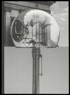 Cover Bauhaus / Documenta