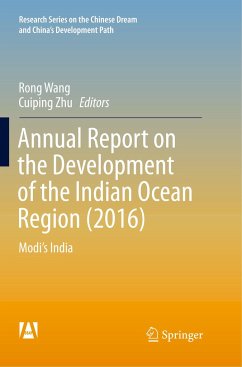 Annual Report on the Development of the Indian Ocean Region (2016)