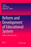 Reform and Development of Educational System Reform and Development of Educational System