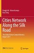 Cities Network Along the Silk Road - Bild 1