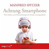 Achtung Smartphone