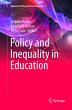 Policy and Inequality in Education - Bild 1