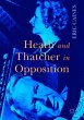 Heath and Thatcher in Opposition - Bild 1