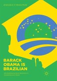 Barack Obama is Brazilian