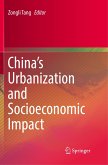 China¿s Urbanization and Socioeconomic Impact