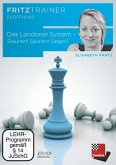 Das Londoner System - Staunen! Spielen! Siegen!, 1 DVD-ROM