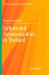 Culture and Communication in Thailand - Bild 1