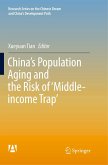 China¿s Population Aging and the Risk of ¿Middle-income Trap¿