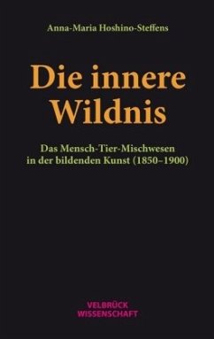 Die innere Wildnis - Hoshino-Steffens, Anna