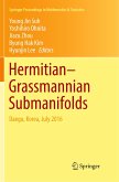 Hermitian¿Grassmannian Submanifolds