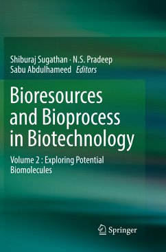 Bioresources and Bioprocess in Biotechnology