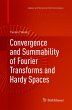 Convergence and Summability of Fourier... - Bild 1