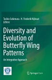 Diversity and Evolution of Butterfly Wing Patterns